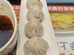 -锡笼记·无锡小笼(新明路店)