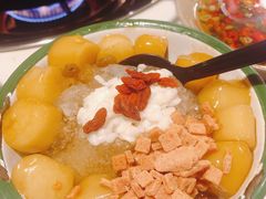 -厂花素芬九宫格火锅(银泰店)