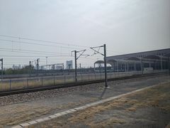 -石家庄站