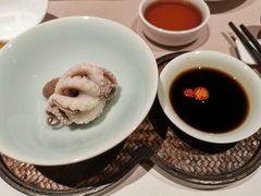 白灼望潮-新荣记(椒江店)
