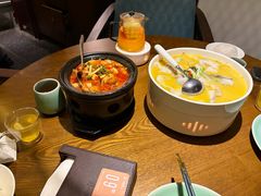 -粗茶淡饭·隐庐私厨(东亭店)