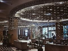 -青岛海尔洲际酒店