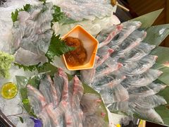 -昱匠·日本料理(金融街店)