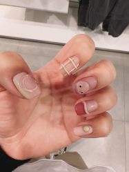 -M·X Nail日式美甲美睫