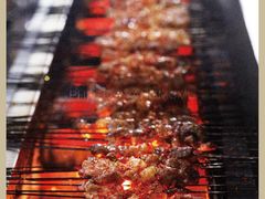 烤肉-清真·马峰烤肉(小学习北巷店)