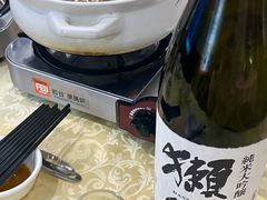 -老东风菜馆·潮汕大排档