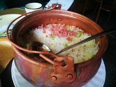 -水上人家民俗餐厅(洱海公园店)
