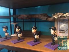 -雕刻时光咖啡馆(北苑店)