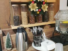 -Torch Coffee 炬点咖啡