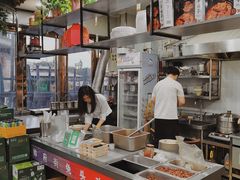 -帅府街兔头(大同古城店)