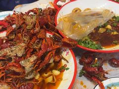-忆口香龙虾(珠海夏湾老店)