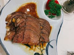 酱牛肉-凤凰楼酒家·粤宴点心(华强北店)