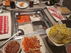 -海底捞火锅(正大乐城店)