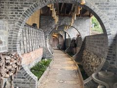 -三圣花乡旅游区