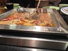 -蜀江龙火锅(339店)