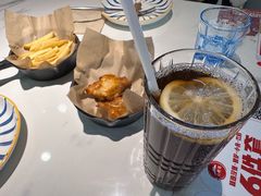 -必胜客(江东万达店)
