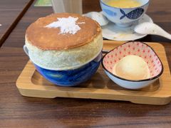 -芙蕾哥哥souffle