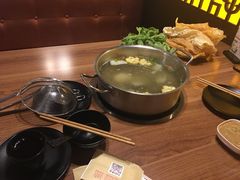 -牛天下·牛肉·海鲜·打边炉·融合菜