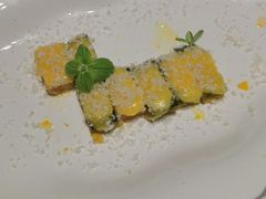 -囍榷·鲜美常州菜(恐龙园店)