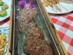 -龙桥私厨·姜花菊花过桥鱼·顺德菜(容桂店)