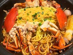 -不仔客海鲜·烧烤·270度海景餐厅(大东海店)