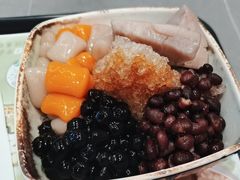 -鲜芋仙(高新万达广场店)