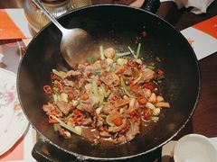 -小隐人家(乐松店)