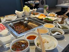 -海底捞火锅(大融城店)