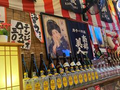 -平成屋·午肴夜酒(四川北路店)