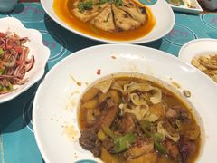 -哈密古丽新疆餐厅(江北融创店)