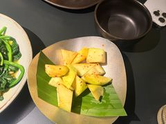 -Ameigo梅果·云贵川bistro(长宁来福士店)