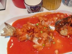 -小吴越·江浙融合菜(惠山万达广场店)