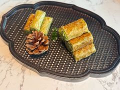 -锦楼·臻选新杭帮(正大广场店)