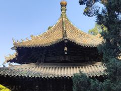 -报恩寺(平武县)