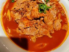 -老雒阳面馆·水席(定鼎门店)