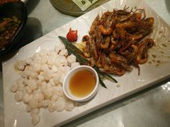 -和记小菜(东方店)