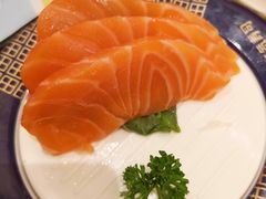 -元气寿司(东方宝泰店)