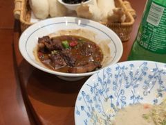 -小秦淮·南京土菜(新亭西路店)