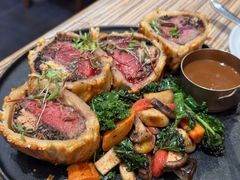 -榖屋house of flour(张江首店)