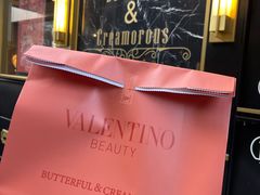 -BUTTERFUL&CREAMOROUS 黄油与面包(三里屯太古里店)