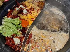 -蜀大侠火锅(总府路店)