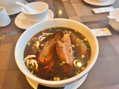 -中国厨房/台湾牛肉面