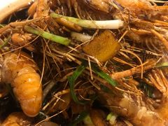 -老头儿油爆虾·知味杭州(爱琴海购物中心)