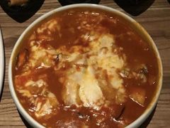 水煮八爪鱼-胖大嫂渔家排档·全海景餐厅(渔村店)