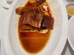 -君庭中餐厅(友谊宾馆店)