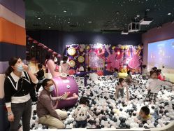 -meland亲子乐园(深圳领展中心城店)