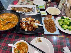 -玉桥餐厅(天坛店)
