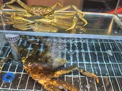 -苏淮景·苏闽融创菜·海鲜(原空港井河轩店)