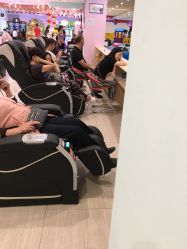 -都乐汇儿童乐园(莱蒙都会店)