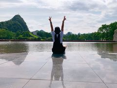 -Club Med地中海俱乐部·桂林度假村